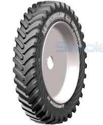 Pneu VF380/90 R50 SprayBib 175D TL - Michelin