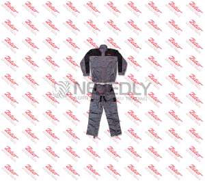 Montérky (blůza+kal. s laclem),vel.52-54 888405127 ZETOR