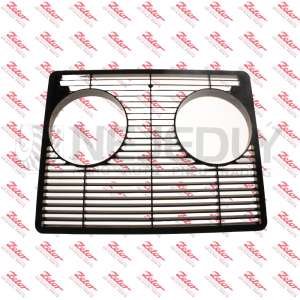 Mřížka čelní  úplná - s kolíky (URI) 69115363 ZETOR