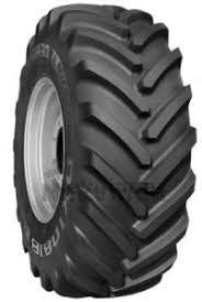 Pneu VF520/60 R28 XeoBib 138D TL - Michelin