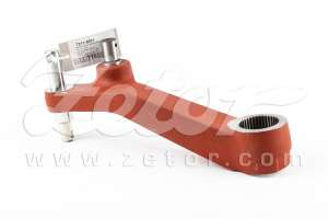 Rameno pravé úplné - 453 - 2V (P) 72118001 ZETOR