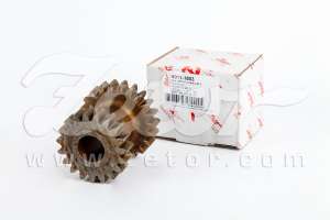 Kolo zpětného chodu (UR I) 60111803 ZETOR