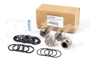 Sada těs. s pístem + pasta KNOTT (FRT) 935028 ZETOR