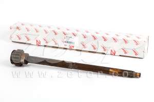 Spojkový hřídel (UR I) 60111902 ZETOR