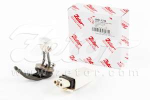 Ohřívač chladící kapaliny (URi) 69011730 ZETOR