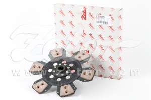 Lamela spojky "KO" O310 - LUK 45-60 Kw (P) 54021906 ZETOR = 79011140,54021907