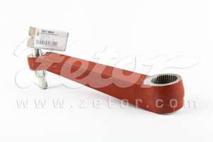 Rameno pravé  úplné - 50+453 - 1V (P) 70118003 ZETOR