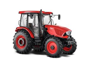 Zetor Major HS 80