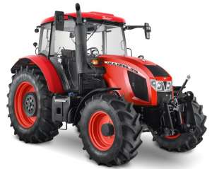 Zetor FORTERRA CL 140 PTZ