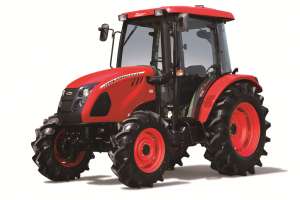 Zetor Hortus HS 65