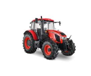Zetor FORTERRA CL 110 