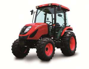 Zetor Utilix HT 55
