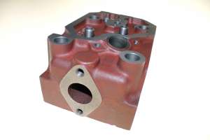 Hlava válce kompl.univerzální  71010501