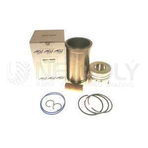 Vložka válce kompl. 102 3kr 52110099