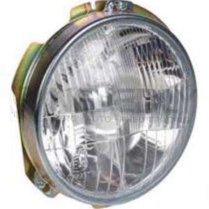 Světlo přední levé (UŘ I do masky) 59115718