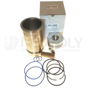 Vložka válce kompl. 102 4kr. 69110099 = 70110099