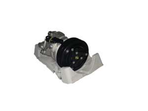 Kompresor klimatizace SP-10 16372954 vhodný pro Zetor