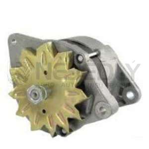 Alternátor s relem 14V 70A 53350906 pr.hřídele 17mm