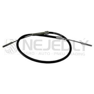 Bowden brzdový 81 cm bowden se šrouby 70112905