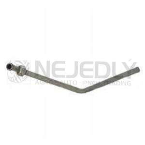 Trubka III úplná /70114556/ 70114575