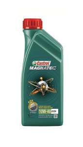 CASTROL MAGNATEC 10W-40 A3/B4 1l