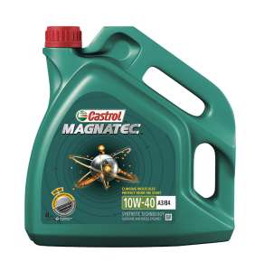 CASTROL MAGNATEC 10W-40 A3/B4 4l