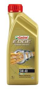 CASTROL EDGE 5W-40 PD 1l