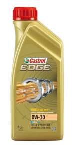 CASTROL EDGE 0W-30 1l