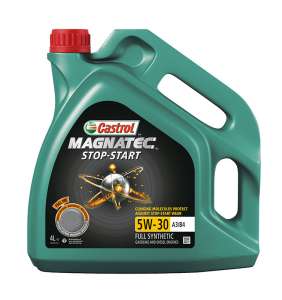 CASTROL MAGNATEC 5W-30 A3/B4 4l