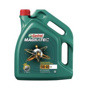 CASTROL MAGNATEC 5W-40 C3 5l