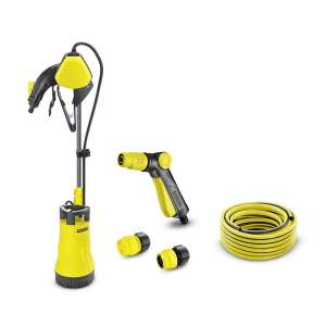 Karcher sudové čerpadlo BP 1 Barrel Set