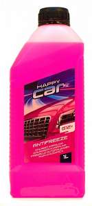 Antifreeze typ D EXTRA  1l    G12