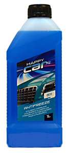 Antifreeze typ C    1l     G11  (G48)