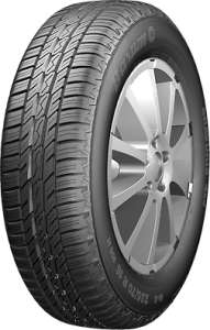 Pneu 205/70 R15 96T Bravuris 4x4 letní - Barum