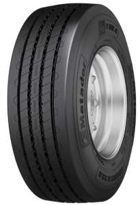 Pneu 235/75 R17,5 143/141K (144/144F) TL T HR 4 EU LRH 16PR M+S - Matador