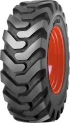 Pneu 400/75-20 IND 14PR TR-09 TL - Mitas