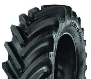 Pneu 420/65 R24 Agristar 365 126A8/126B TL - Alliance