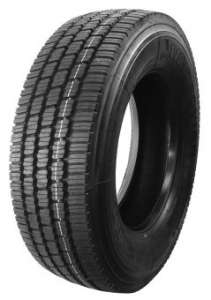 Pneu 315/80 R22,5 WSW80 PR18 158/150L(154/150M) TL - Windpower