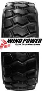 Pneu 16,00 R25 w847 200A5 TL - Windpower