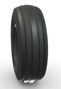 Pneu 18x8,50-8 Rib774(A) PR6 85A8 TL - BKT