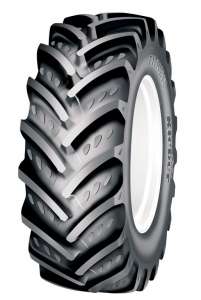 Pneu 480/70 R30 Fitker 141A8/141B TL - Kleber