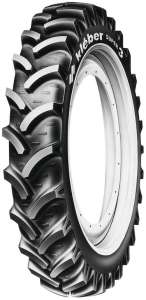 Pneu 210/95 R44 Super3 120A8/120B TL - Kleber
