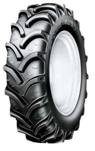 Pneu 8,3 R24 SuperVigne 106A8 TL - Kleber
