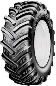 Pneu 340/85 R24 Traker 130A8/127B TL - Kleber