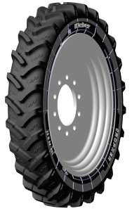 Pneu 230/95 R32 Cropker 131A8/128D TL - Kleber