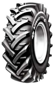Pneu 340/75 R20 SuperG 117A8/114B TT - Kleber