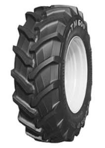 Pneu 380/85 R34 (14.9 R34) 137A8 (137B) TM600  TL - Trelleborg