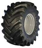 Pneu 650/75 R32 TM2000 172A8 TL - Trelleborg
