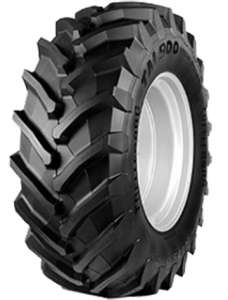 Pneu 710/70 R42 179A8 TM900HP  TL - Trelleborg