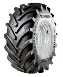 Pneu IF800/70 R32 TM3000 182A8 TL - Trelleborg
